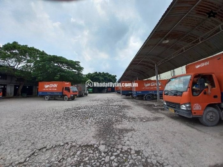 [XN26 - SIÊU TÀI SẢN DÒNG TIỀN] MẶT TIỀN QUỐC LỘ 1A QUẬN 12 – 16.200m2 (1.6 HECTA) (90m x 180m)